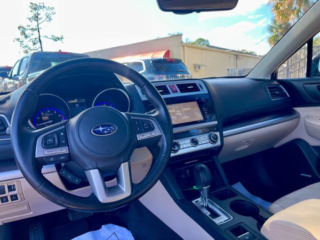 2017 Subaru Legacy LIMITED - 22950381 - 9