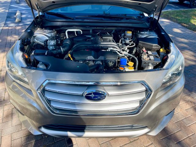 2017 Subaru Legacy LIMITED - 22950381 - 14