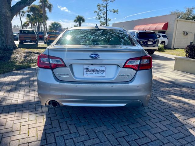 2017 Subaru Legacy LIMITED - 22950381 - 3