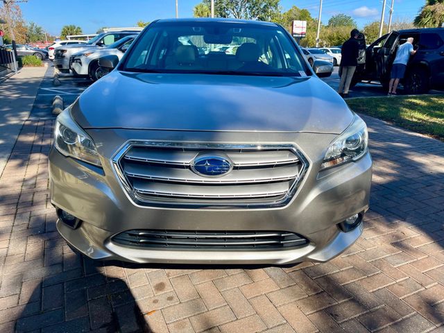 2017 Subaru Legacy LIMITED - 22950381 - 5