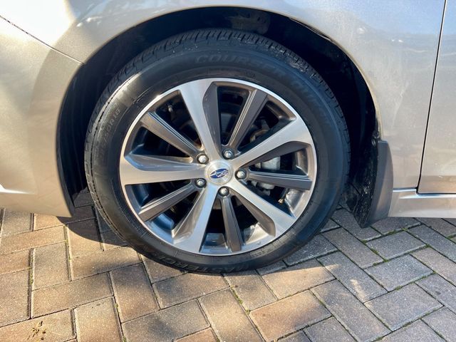 2017 Subaru Legacy LIMITED - 22950381 - 6