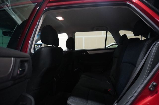 2017 Subaru Outback  - 23002090 - 9