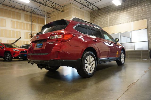 2017 Subaru Outback  - 23002090 - 3
