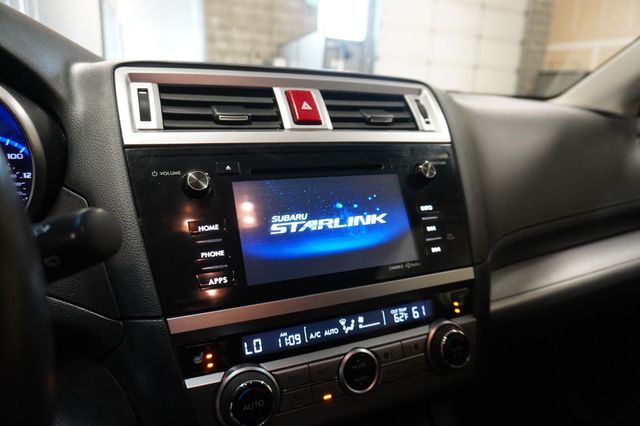 2017 Subaru Outback  - 23002090 - 6