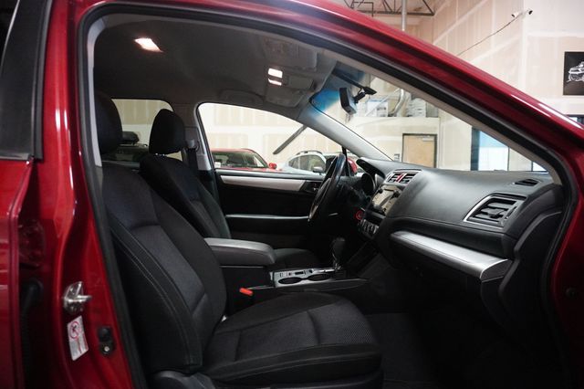 2017 Subaru Outback  - 23002090 - 7
