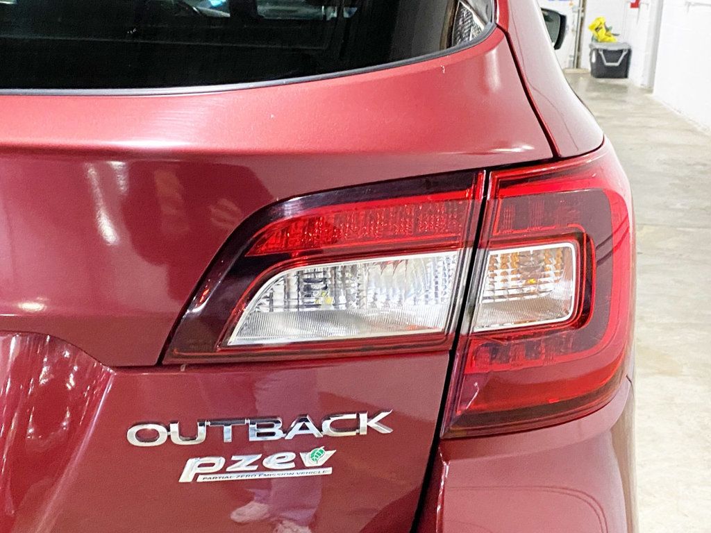 2017 Subaru Outback  - 22379250 - 15