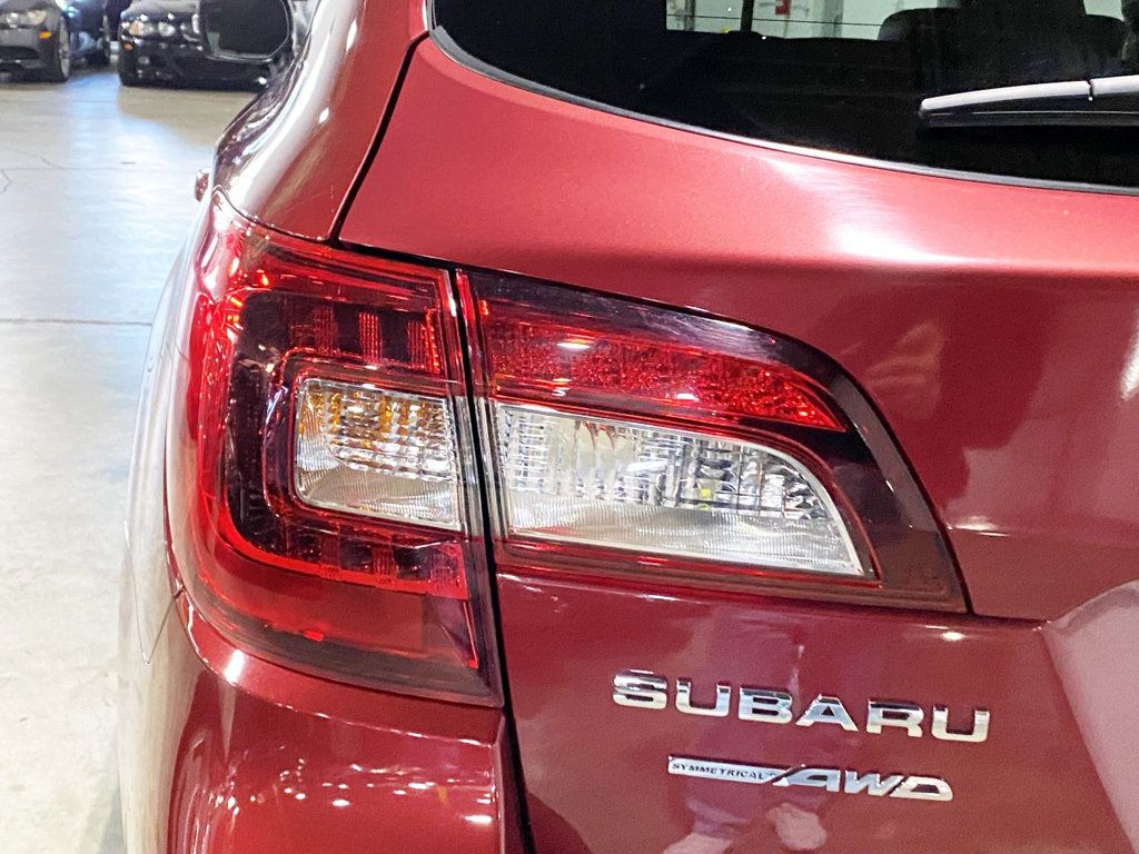 2017 Subaru Outback  - 22379250 - 16