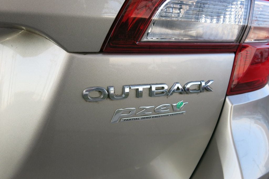 2017 Subaru Outback 2.5i - 22729715 - 9