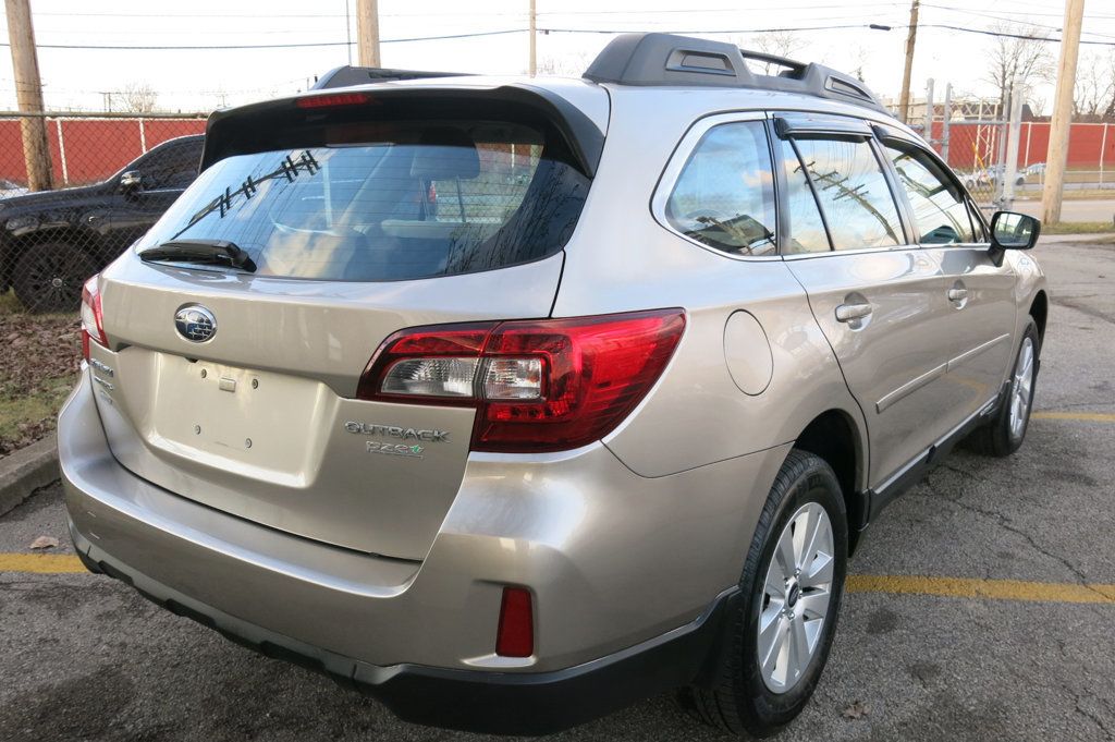 2017 Subaru Outback 2.5i - 22729715 - 3