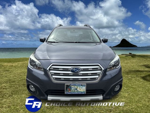 2017 Subaru Outback 2.5i - 22943623 - 10