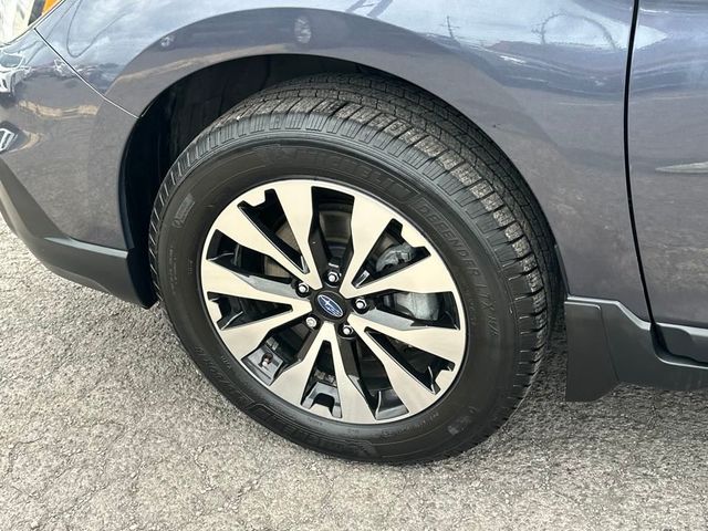 2017 Subaru Outback 2.5i - 22943623 - 11