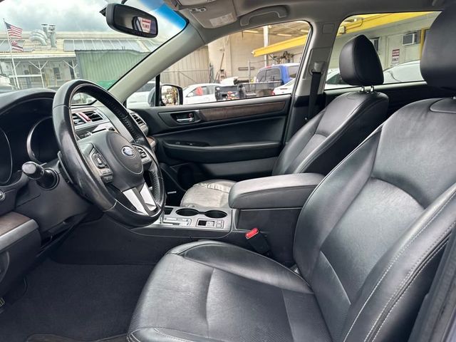 2017 Subaru Outback 2.5i - 22943623 - 12