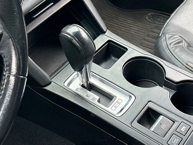 2017 Subaru Outback 2.5i - 22943623 - 18