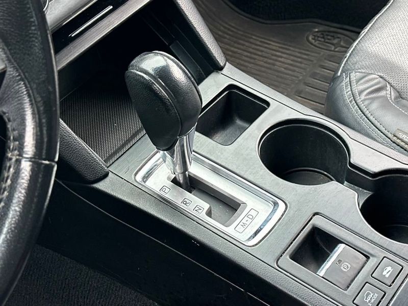 2017 Subaru Outback 2.5i - 22943623 - 18