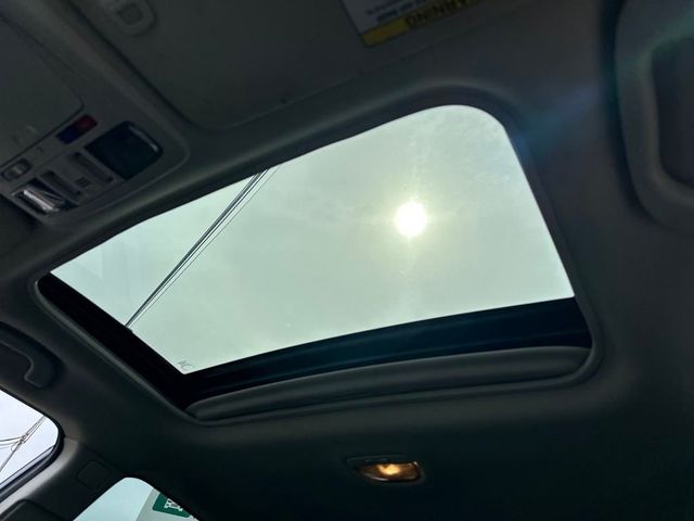 2017 Subaru Outback 2.5i - 22943623 - 19