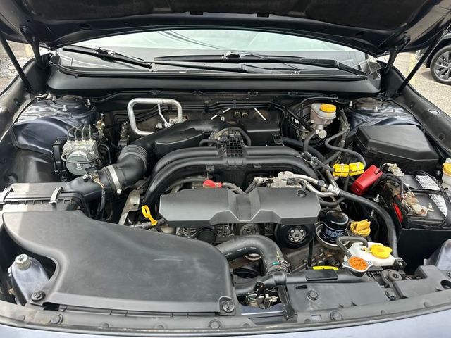 2017 Subaru Outback 2.5i - 22943623 - 21