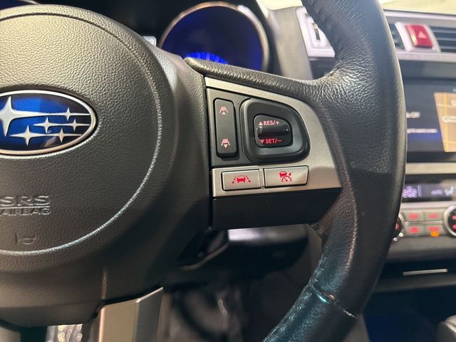 2017 Subaru Outback 2.5i - 23008307 - 11