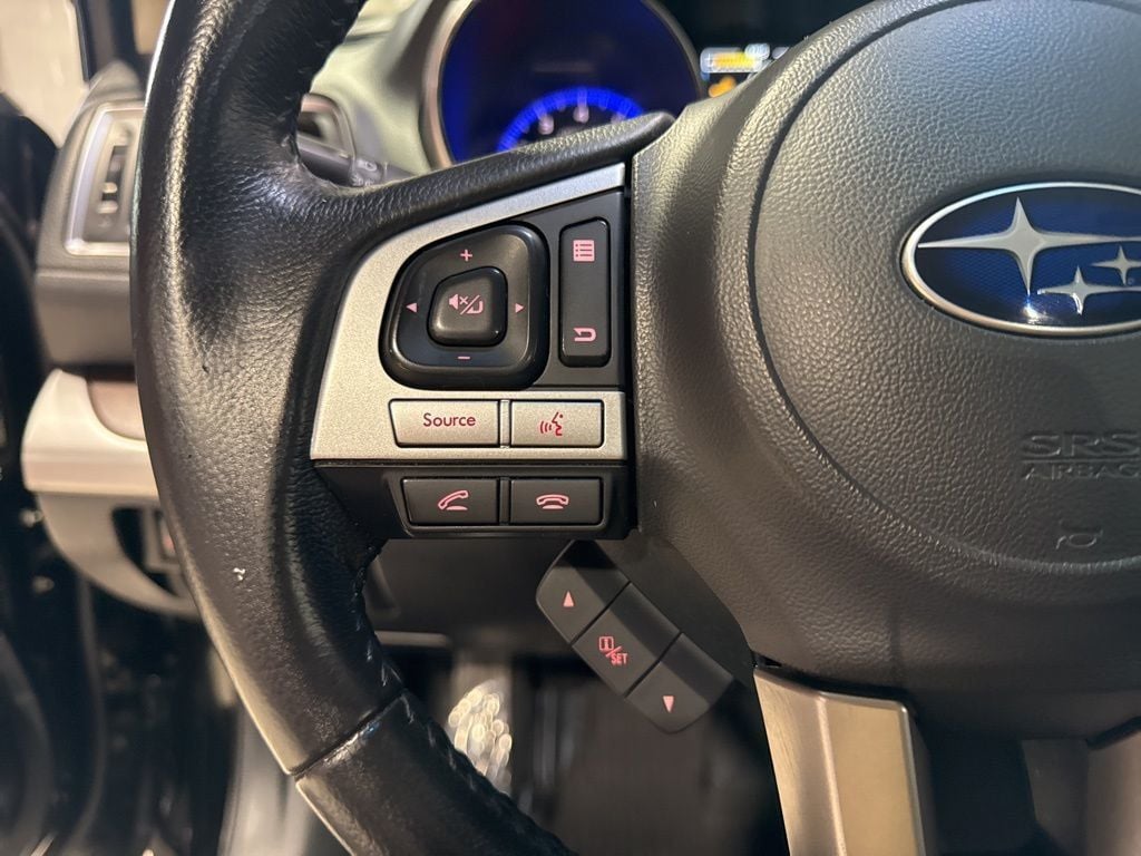 2017 Subaru Outback 2.5i - 23008307 - 12