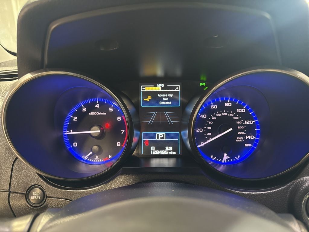 2017 Subaru Outback 2.5i - 23008307 - 13