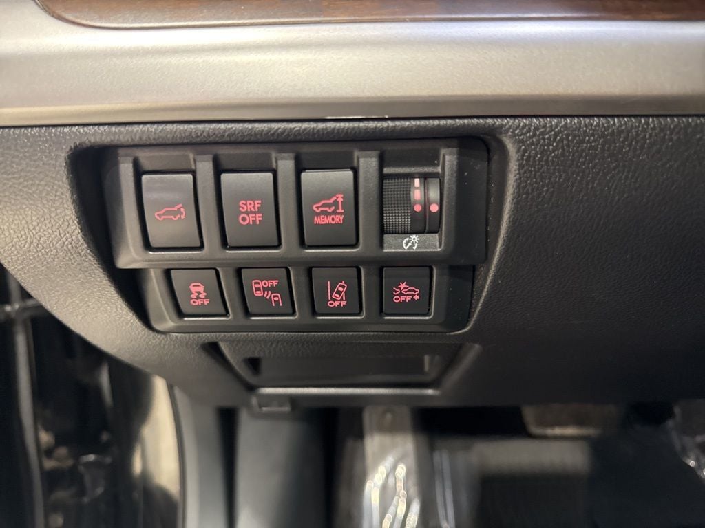 2017 Subaru Outback 2.5i - 23008307 - 14