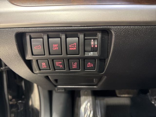 2017 Subaru Outback 2.5i - 23008307 - 14