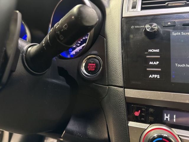 2017 Subaru Outback 2.5i - 23008307 - 15
