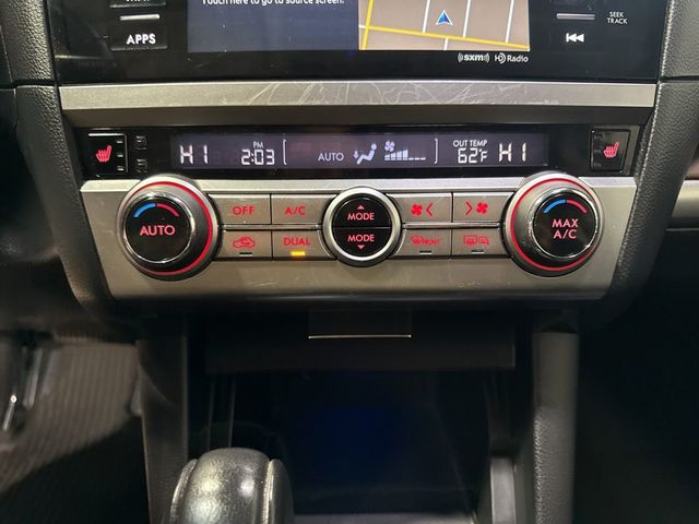 2017 Subaru Outback 2.5i - 23008307 - 19