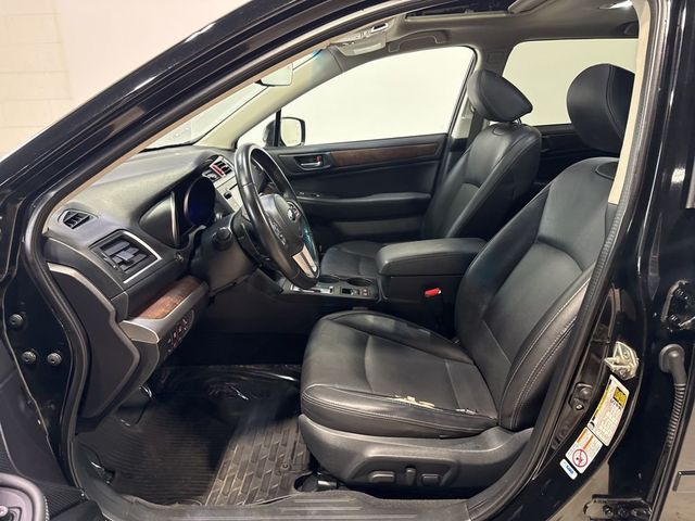 2017 Subaru Outback 2.5i - 23008307 - 24
