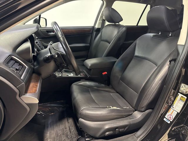 2017 Subaru Outback 2.5i - 23008307 - 25