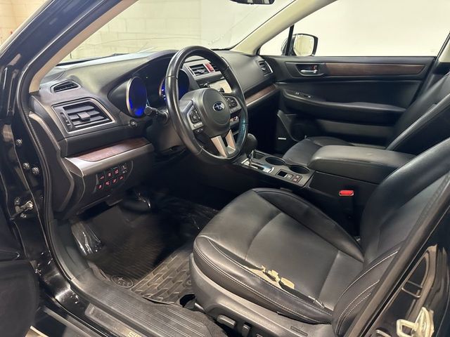 2017 Subaru Outback 2.5i - 23008307 - 26