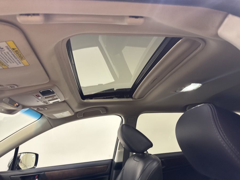 2017 Subaru Outback 2.5i - 23008307 - 27