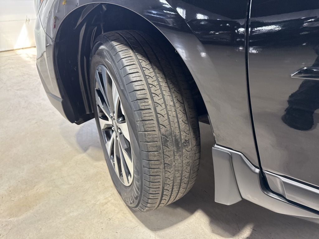 2017 Subaru Outback 2.5i - 23008307 - 2
