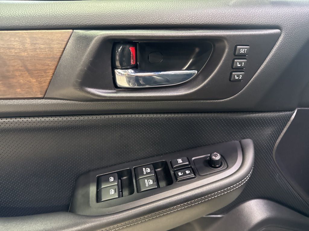 2017 Subaru Outback 2.5i - 23008307 - 29