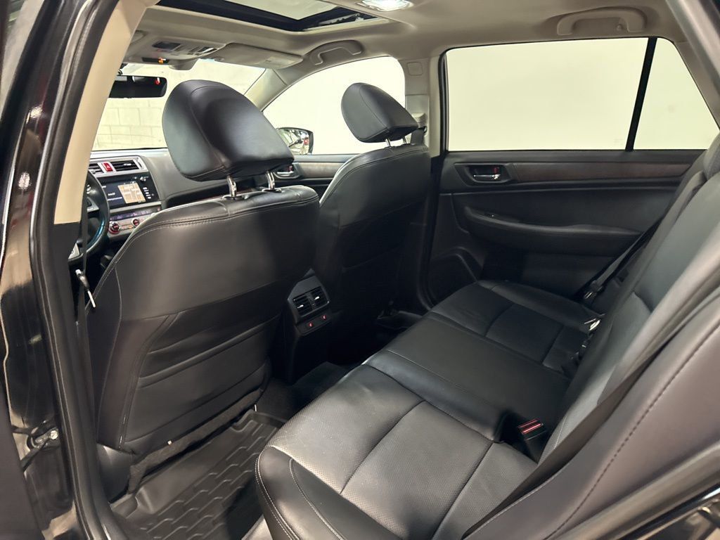 2017 Subaru Outback 2.5i - 23008307 - 33