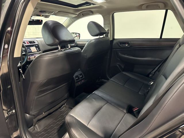 2017 Subaru Outback 2.5i - 23008307 - 33