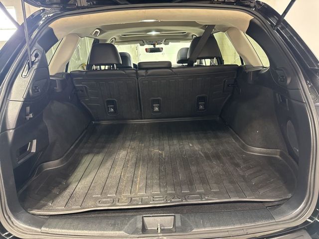 2017 Subaru Outback 2.5i - 23008307 - 35