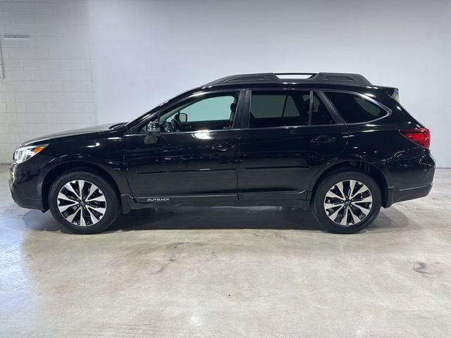 2017 Subaru Outback 2.5i - 23008307 - 3
