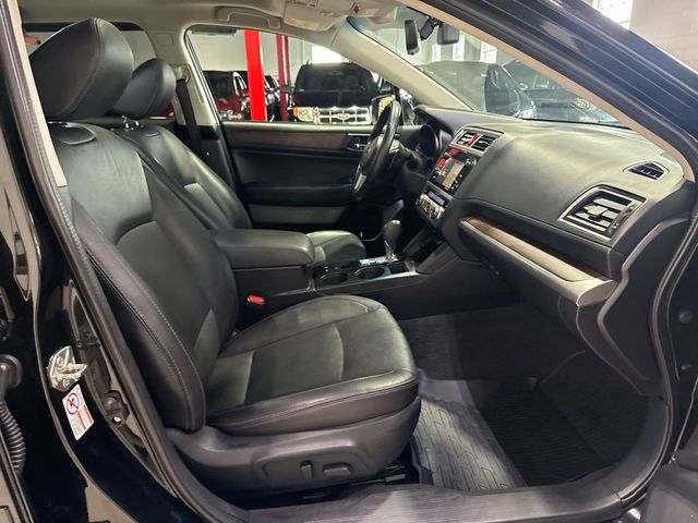 2017 Subaru Outback 2.5i - 23008307 - 41