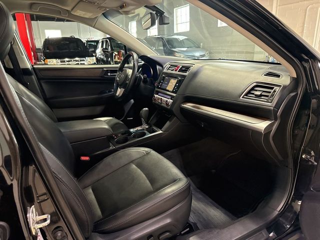 2017 Subaru Outback 2.5i - 23008307 - 42
