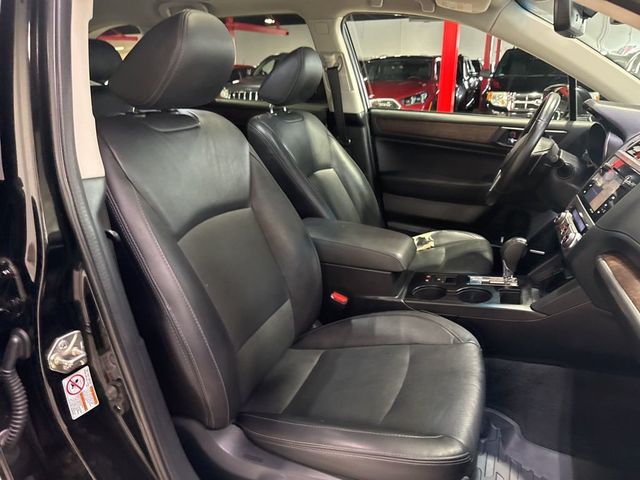 2017 Subaru Outback 2.5i - 23008307 - 43
