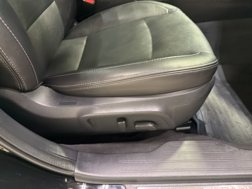 2017 Subaru Outback 2.5i - 23008307 - 44