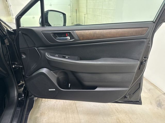 2017 Subaru Outback 2.5i - 23008307 - 45