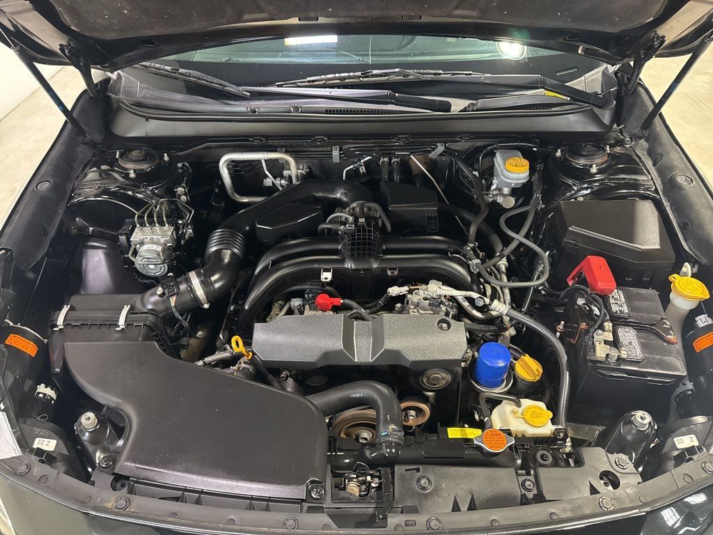 2017 Subaru Outback 2.5i - 23008307 - 46