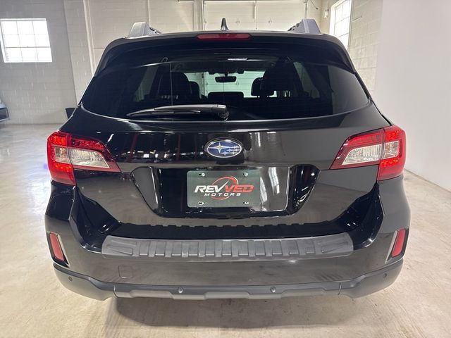 2017 Subaru Outback 2.5i - 23008307 - 5