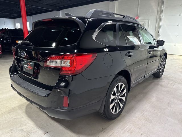 2017 Subaru Outback 2.5i - 23008307 - 6
