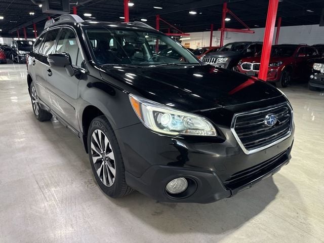 2017 Subaru Outback 2.5i - 23008307 - 7