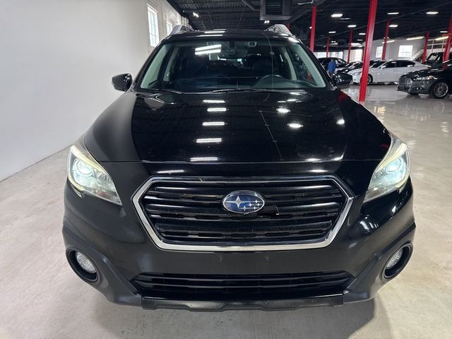 2017 Subaru Outback 2.5i - 23008307 - 8