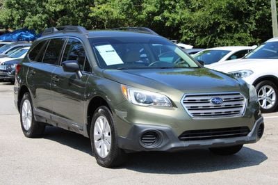2017 Subaru Outback - 4S4BSAAC0H3312875