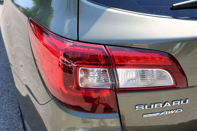 2017 Subaru Outback 2.5i - 23069936 - 9