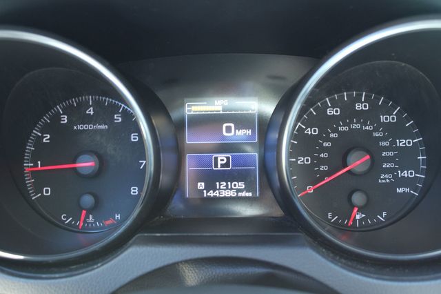 2017 Subaru Outback 2.5i - 23069936 - 13